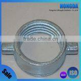 Scaffolding Shoring Props Nuts & Sleeve Manufacturer Direct Sale thumbnail-3
