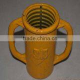 Ductile Iron Galvanized Prop And Sleeve For Construction Scaffold thumbnail-4