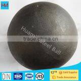 Low Chrome Casting Steel Balls for Mining thumbnail-2