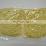 Ramen Noodles Japanese With Retort Pouch Bag