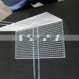 Stainless Steel BBQ Grill Netting