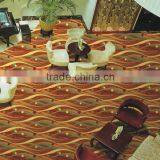 Fireproof Easy to Clean Commercial Grade Large Conference Room Carpet thumbnail-5