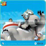 Porn Printed Logo Led Solar Table Lamp Indoor Lighting thumbnail-6