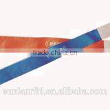 Custom Promotional One Time Paper ID Wristband For Hospital thumbnail-3