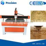 PRECISION 1224 Cnc Router Wood thumbnail-2