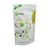 Salt Packaging Bag, Ziplock Self Standing Bag