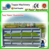 6m Stainless Steel Sheet Bending Machine