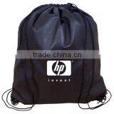 Customized Promotion Drawstring Bag