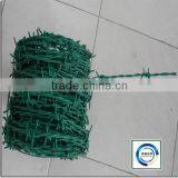 2015 Barbed Wire Length Per Roll IN 150M