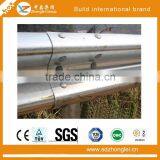 Highway Guardrail Plate, Highway on Both Sides of the Installation thumbnail-3