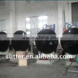 China Automatic Uncoiler Machine for Thickness 4-8 mm Metal Plate thumbnail-1