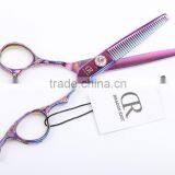 2016 Dragon Riot Japanese Hair Scissors Hairdresser Thinning Scissors Barber Hair Scissors thumbnail-2