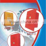 Emergency Phone Heavy Duty Industrial Telephone Vandal Resistant BANK ServiceTelephones KNZD-13 thumbnail-3