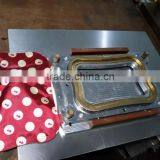 High Frequency Synchronous Welding and Cutting Copper Mould thumbnail-6