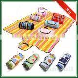 Wholesale Custom Printed Outdoor Folding Camping Mat thumbnail-4