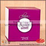 China New Design Gorgeous Hard Paper Gift Box thumbnail-2