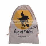 Wholesale Boutique Easter Cotton Hallowween Bag thumbnail-1
