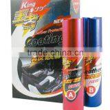 Leather Protective Coating