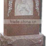 Gravestone Tombstone thumbnail-1