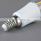 Haining Mingshuai Vintage Led Filament Bulb C35 With Plastic Light Source 2W E14 thumbnail-2
