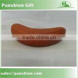 FDA Clay Ceramic Banana Baker for Microware thumbnail-2
