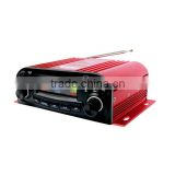 High quality vacuum tube amplifier kit with USB