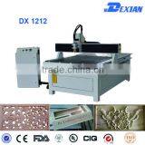 2014 New Type DX 1212 Cnc Router Machine for Aluminum