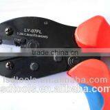 Flag Female Insulated Terminals Connector,ratchet Crimping Tool,electrician Crimper LY-07FL thumbnail-2