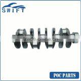 3L/5L Crankshaft for Toyota thumbnail-2