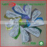 Henso Disposable Sterile Surgical Suture thumbnail-2