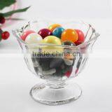 High Quality and Cheap Glass Mug for Candle or Fruit thumbnail-3