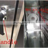 Good Performance With Competitive Price Gas Hot-air Convection Oven thumbnail-6