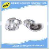 China Manufacturer OEM Round Head Flat Stainless Steel Rivet thumbnail-1