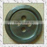 Wholesale Designer Carved Shell Buttons