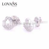 2016 New Coming Fashion Design S925 Gemstone Earring thumbnail-1