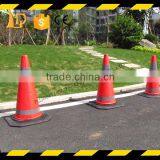 Traffic Safety Synthetic Rubber Humps in the Road Sign Made in China thumbnail-6