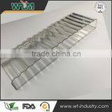 Brand Mould Base Hot Sale PVC Plastic Mold /Injection Molded Molding for Music Condit Cover thumbnail-5