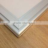 Artificial Flocking Christmas Wreath Snowing Christmas Wreath thumbnail-1