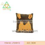 Lovely Plush Cushion Animal Cushion Children Cushion thumbnail-1