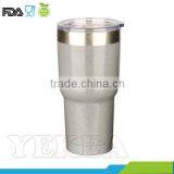 30 oz Stainless Steel Vacuum Insulated Tumbler Wholesale thumbnail-6