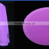 Silicone Face Brush Soft thumbnail-2