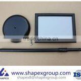 Stainless Steel Post Stand thumbnail-2