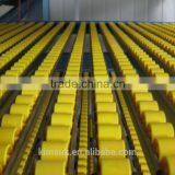 Industrial Prateleiras Fluente Adjustable Height Q235 Less Heavy Duty Storage Shelf thumbnail-3