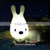 Boys Night Light, 2015 Christmas Gift, Baby Red Night Light thumbnail-5