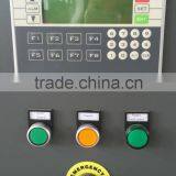 Exported Standard CE Certificated Pallet Packaging Machine With Stretch Film Packing thumbnail-5