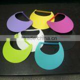EVA Foam Sun Visor thumbnail-1