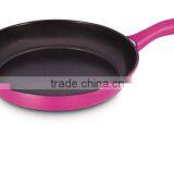 Parini Cookware With Carbon Steel Pantone