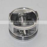 SCL-2013073615 EN125 Motorcycle Piston Kit ,125CC Piston Kit Motorcycle Crank Mechanism thumbnail-2