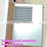 Outdoor LED Dummy Burglar Alarm Fake Siren Bell thumbnail-4