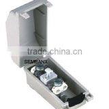 1 Pair Outdoor Distribution Box for STB Module